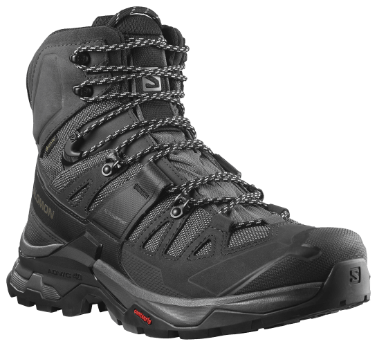 Men's Hiking Shoes & Boots - Shop Salomon