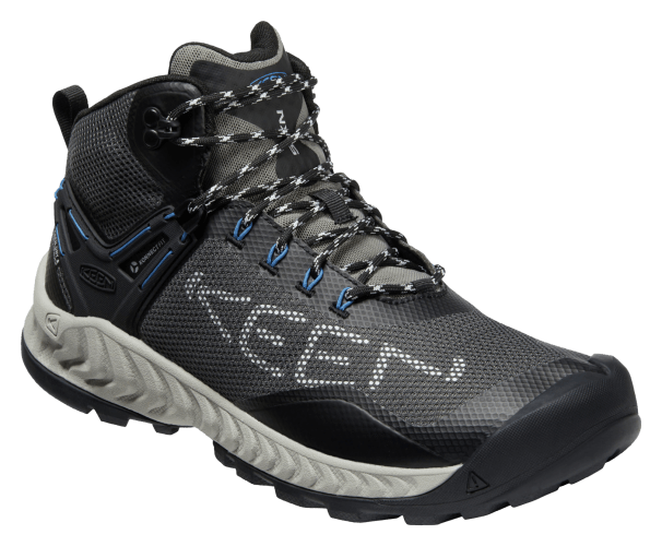 Bass pro keen boots top