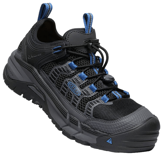KEEN Utility Birmingham Carbon Fiber Toe Work Shoes for Men Cabela s