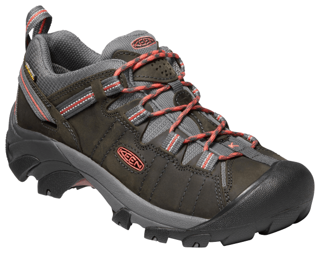 Keen targhee ii low deals