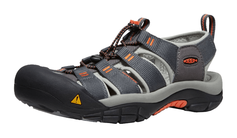 Keen boat shoes mens sales