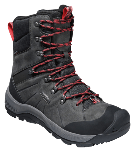 Bass pro 2025 keen boots
