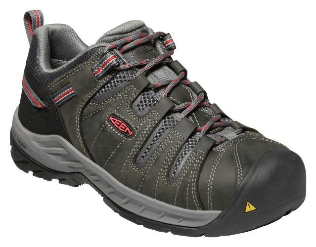 Keen utility flint shop