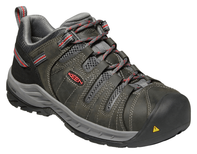 Keen women sale steel toe