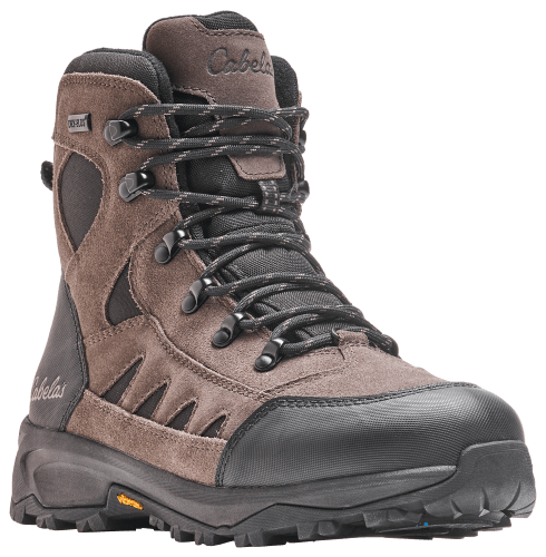 Cabela's snow deals runner boots