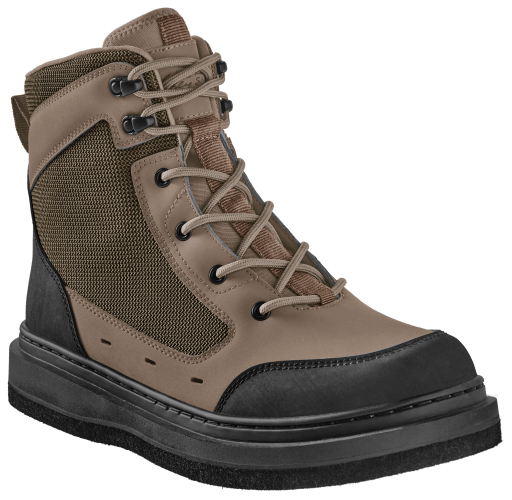 White River Fly Shop Riseform Felt Sole Wading Boots for Men