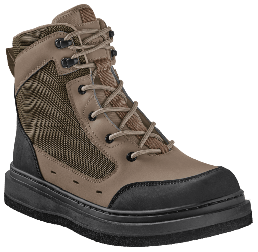 White River Fly Shop Riseform Felt Sole Wading Boots for Ladies