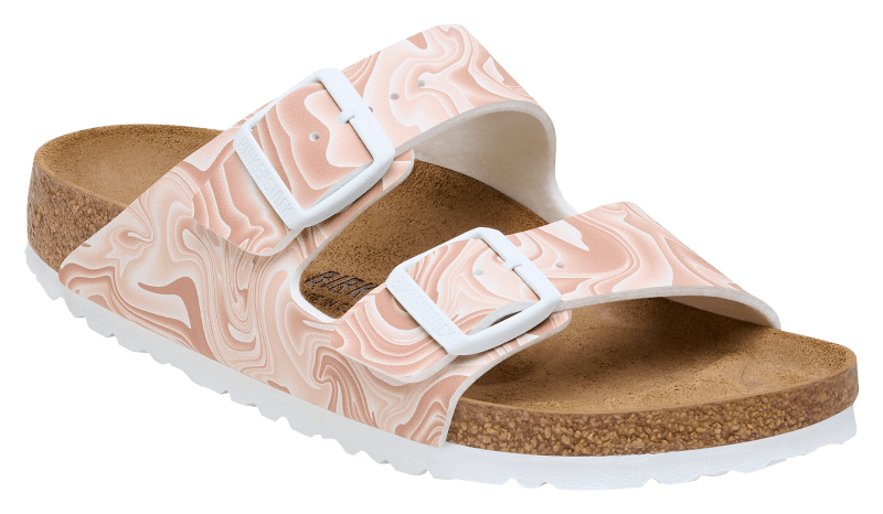 Birkenstock Arizona Birko Flor Sandals for Ladies