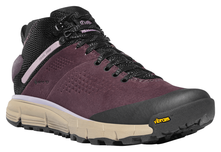 Danner Trail 2650 GTX Mid Waterproof Hiking Shoes for Ladies
