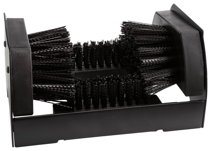 Yaktrax Boot Scrubber Bass Pro Shops