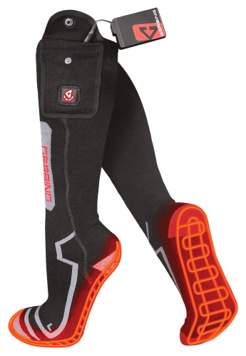 Sidas Ski Heat LV Socks