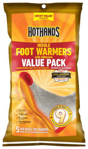 Bass pro heated insoles top