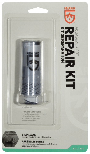 Gear Aid Aquaseal FD Adhesive (8 oz)