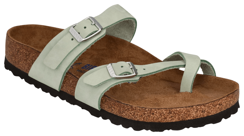 Mayari cheap soft footbed