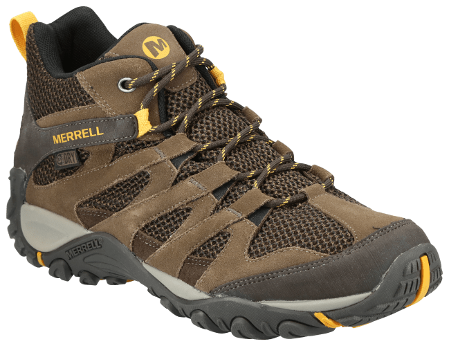 Bass pro merrell clearance