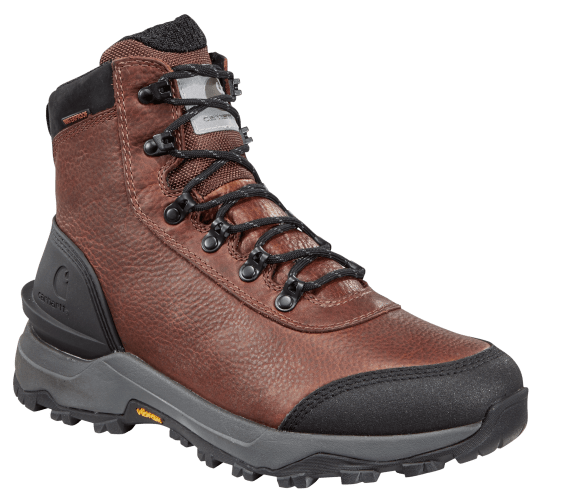 Carhartt Outdoor Hiker Insulated Waterproof Hiking Boots for Men