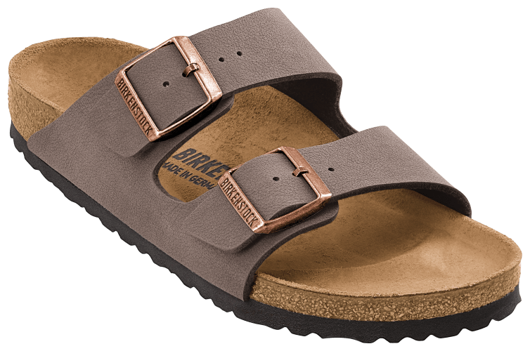 Birkenstock Arizona Birkibuc Sandals for Ladies Bass Pro Shops