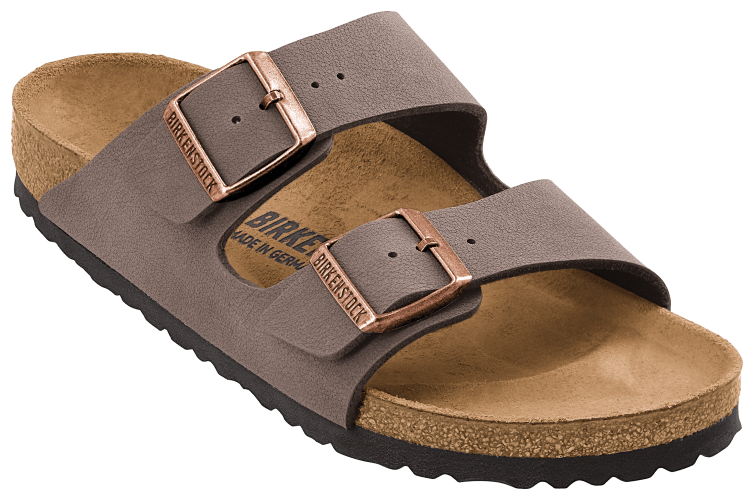 Birkenstock 2 Wide Strap Sandals