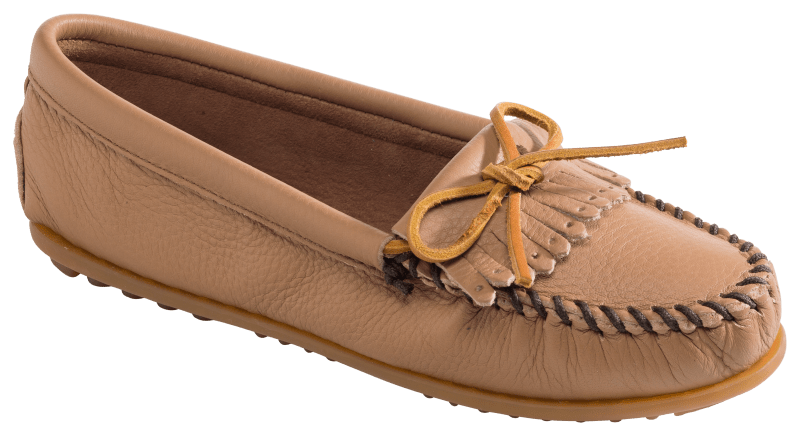 Women's Shoes, Minnetonka Moccasin