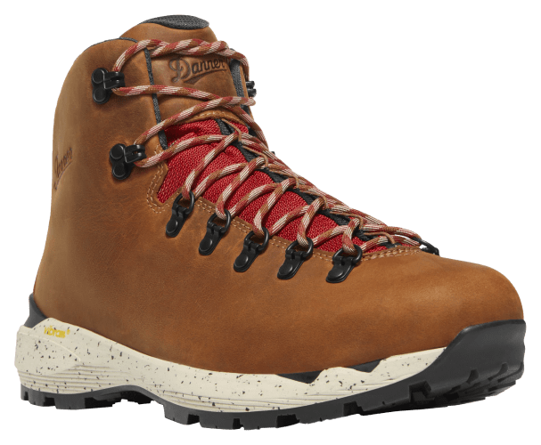 Danner Mountain 600 Evo GORE TEX Hiking Boots for Men