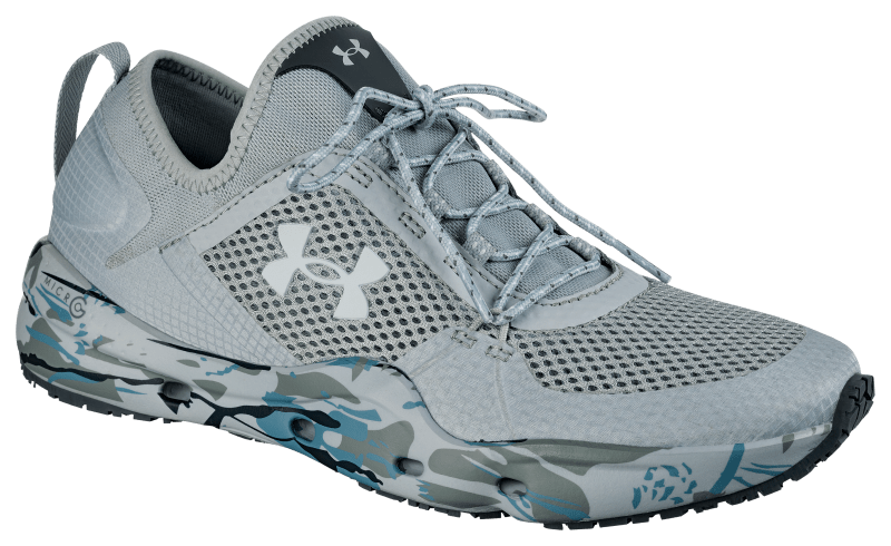 Under Armour Micro G Kilchis Sneakers for Men