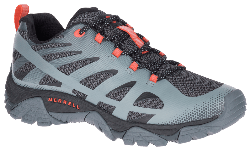 Merrell Moab Edge 2 Low Hiking Shoes for Men Bass Pro Shops