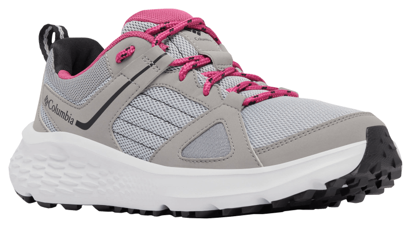 Columbia Novo Trail Hiking Shoes for Ladies