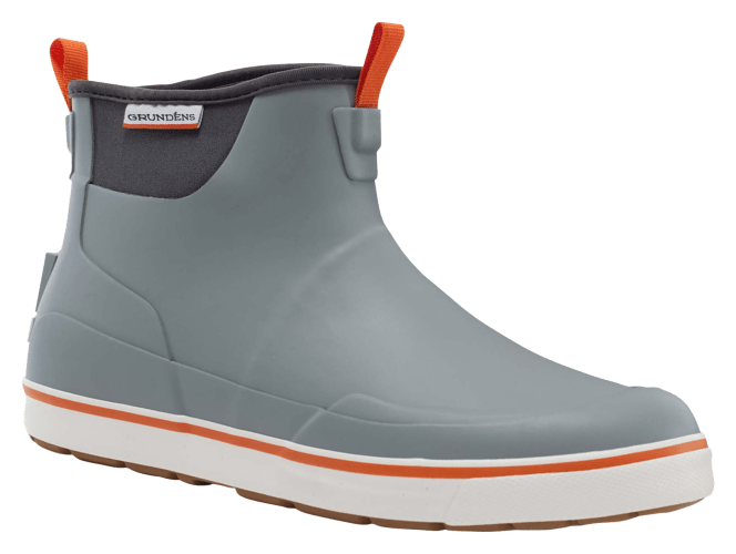 Grundens Deck Boss Deck Boots for Men