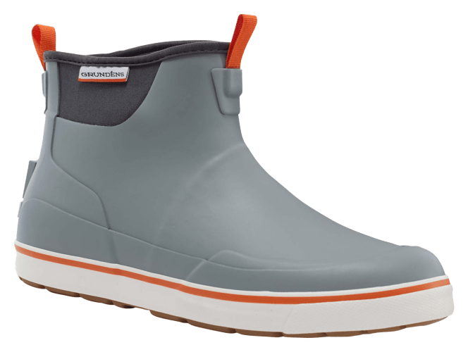 Grundens Deck-Boss Deck Boots for Men