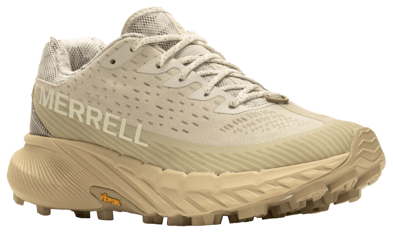 Merrell - Men's Agility Peak 4 Trail Running Shoes