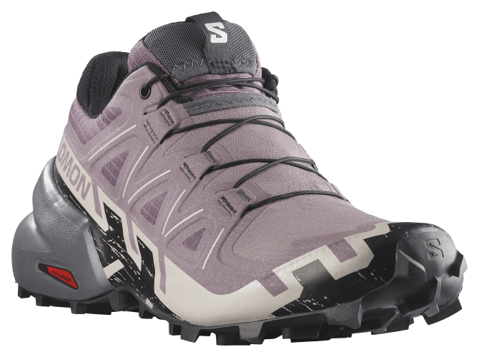 Salomon SpeedCross 6 