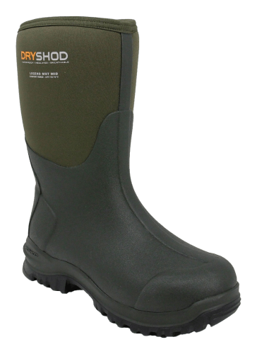 Bass pro shop men's muck boots discount