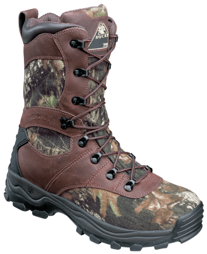 ROCKY Sport Utility Max Insulated Waterproof Hunting Boots for Men