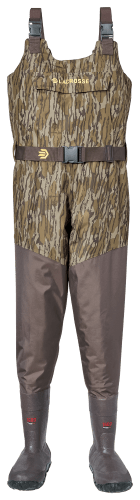 Lacrosse clearance waist waders