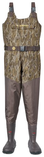 HUNTING AND FISHING WADERS – OAKI