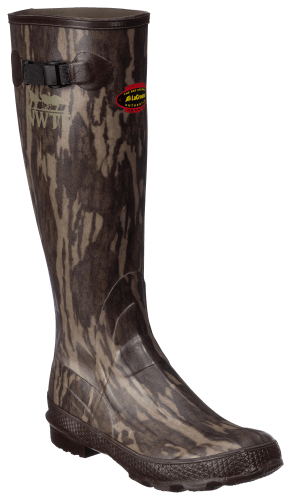 LaCrosse Grange NWTF Waterproof Hunting Boots for Men