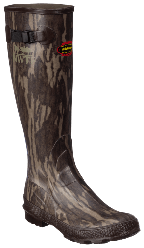 Bottomland hunting sale boots