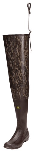 LaCrosse Big Chief Camo Hip Waders for Men