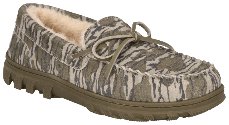 Bass pro moccasins discount