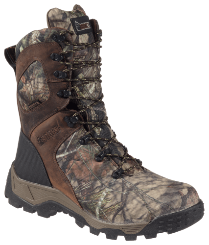 Bass pro insulated hunting boots outlet
