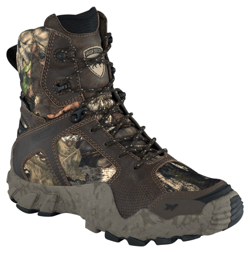Irish Setter VaprTrek Waterproof Insulated Hunting Boots for