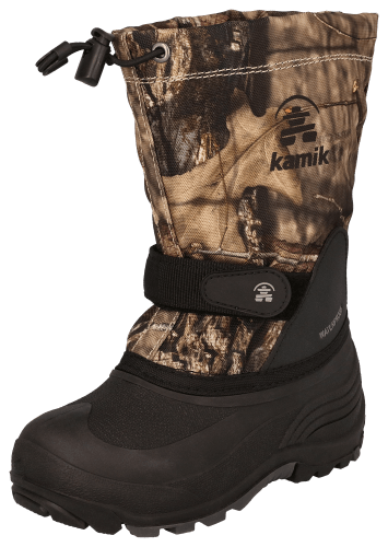 Kamik Waterbug5 Pac Boots for Toddlers or Kids