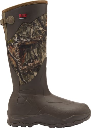 Bass pro lacrosse boots outlet