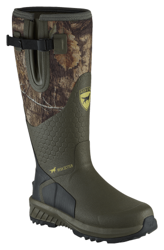 Rubber hunting boots bass pro cheap