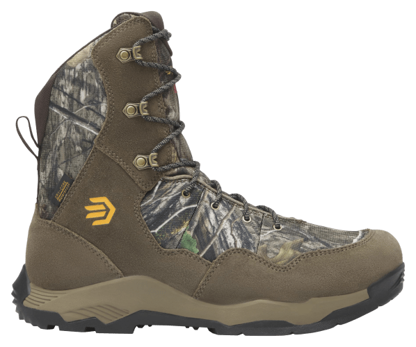 LaCrosse Ridgeback 800 Insulated Waterproof Hunting Boots for Men Bass Pro Shops