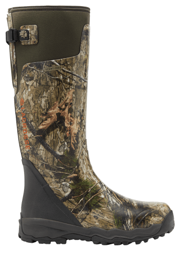 Bass pro lacrosse boots hotsell