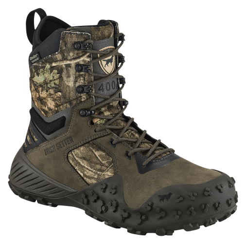 Irish Setter VaprTrek Insulated Waterproof Hunting Boots for Men Bass Pro Shops