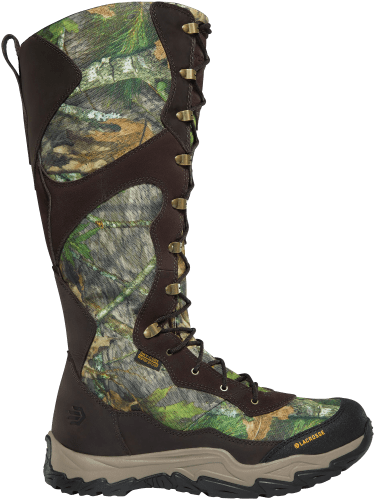 Bass pro clearance snake boots