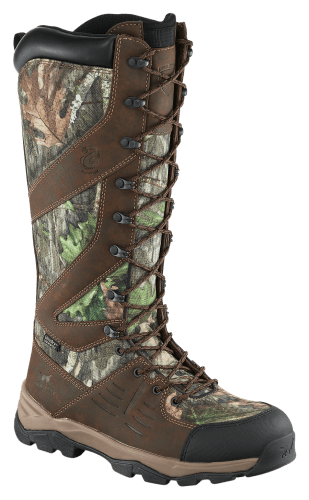Irish Setter Terrain 17 Waterproof Snake Boots for Men Bass Pro Shops