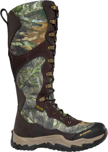 Bass pro snake clearance boots